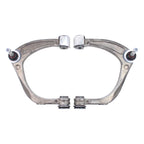 Front Upper Control Arm with Ball Joint Assembly for Chevrolet,GMC,Cadillac