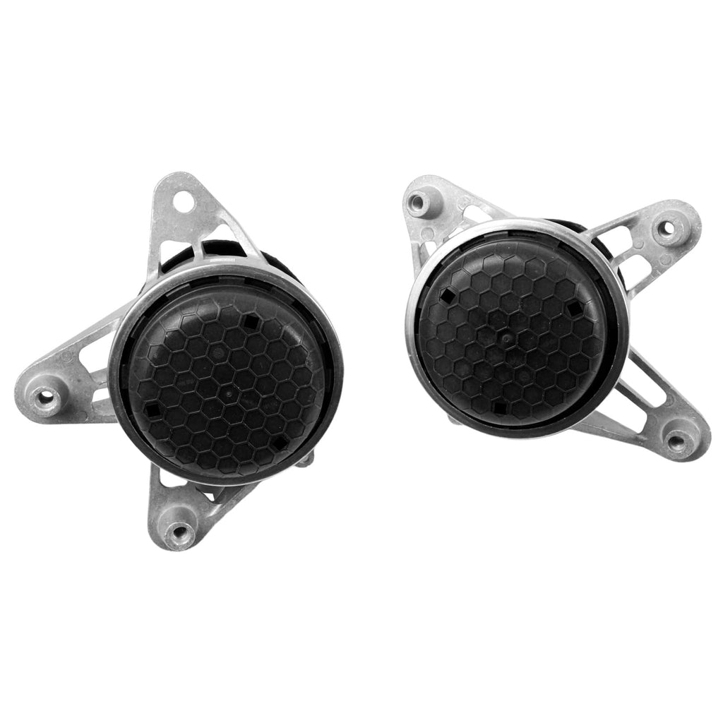 1672406600 Engine Support Motor Mounts Kit Left & Right