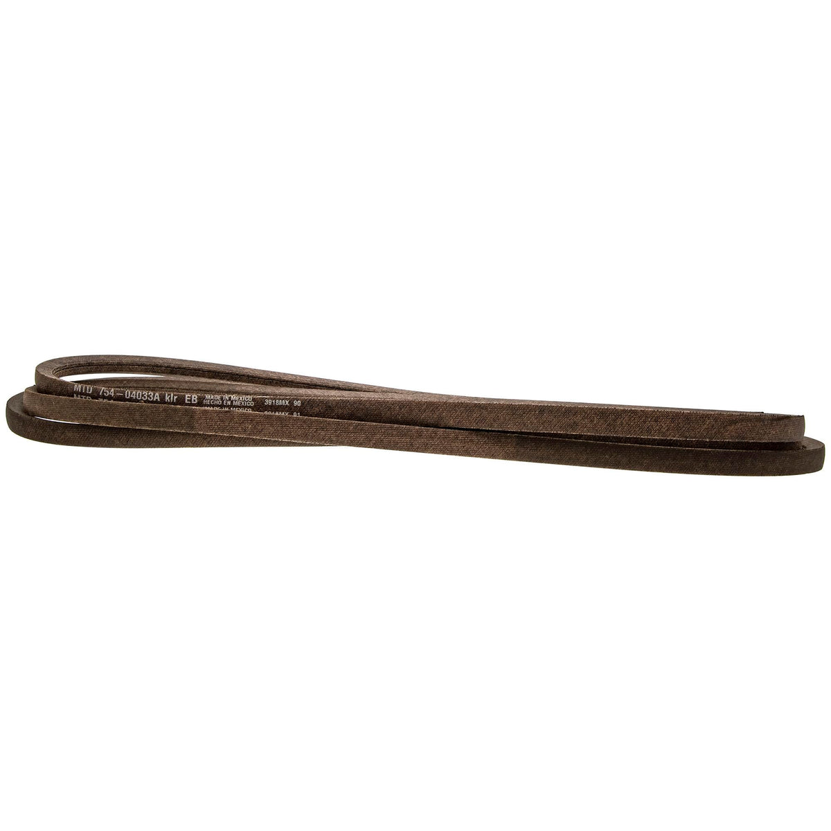MTD Replacement Part V Type A Sec Belt
