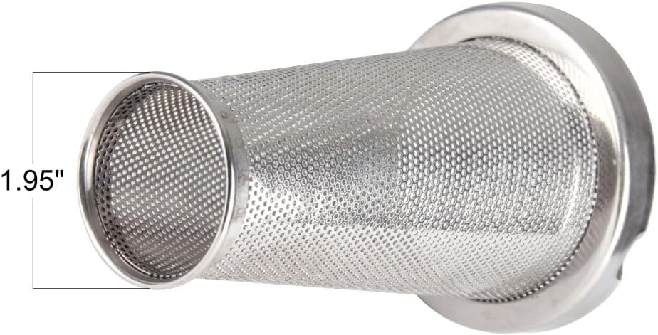 Berry Screen for VKP250 Food Strainer