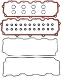 Upper and Lower Powerstroke Diesel Valve Cover Gaskets Fit for Ford Vehicle