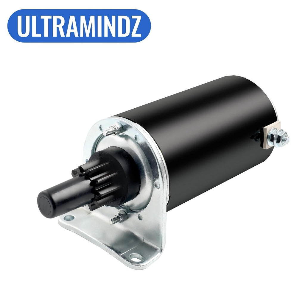 21163-7010 Starter for Kawasaki FH580V FH661V 15-28HP 21163-7029 21163-7001 21163-7022 FH500V FH531V FH541V FH601D FH721D for Cub Cadet M48 M54 M60 RZT50 3648 for Toro Kawasaki Engine 216mm Length