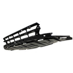Garage-Pro Bumper Grille Compatible with 2013-2015 Honda Civic Black