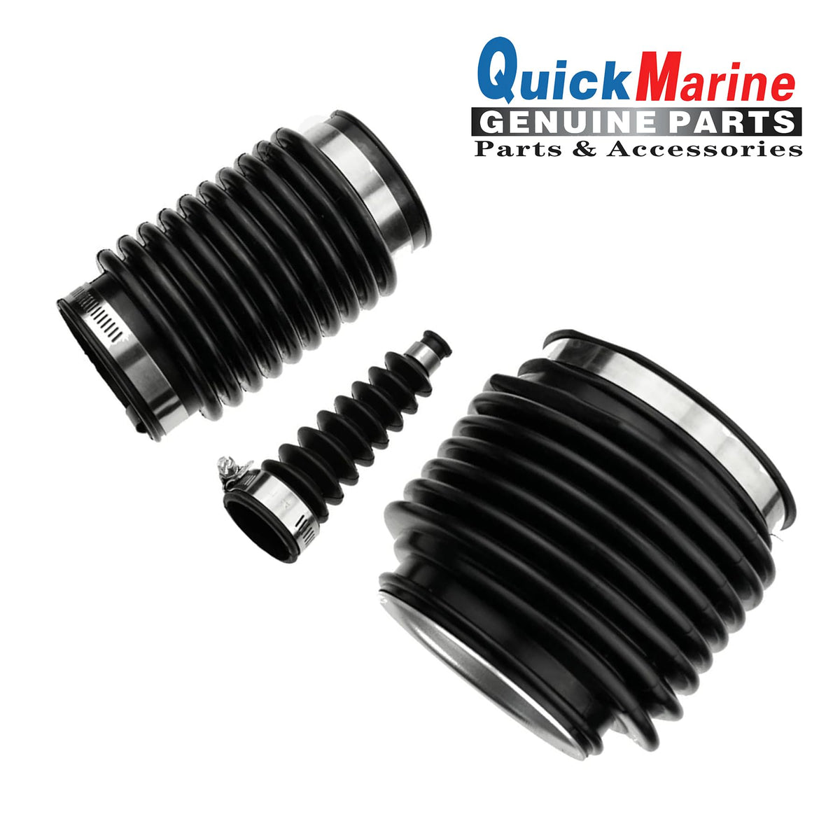 803099T1 Out Drive Bellow Kit for Mercruiser Alpha 1 Gen 2 Sterndrive Motor