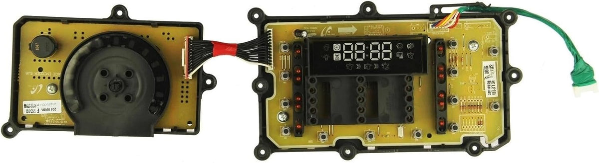 DC92-00319F for Samsung Dryer Control Board DV511AGW/XAA DV511AGR/XAA