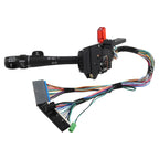 JDMON Turn Signal Switch Replacement for 26100839 Dimmer Blinker Switch