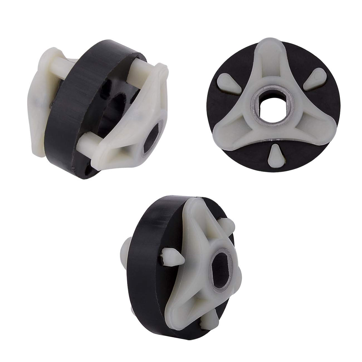 Heavy Duty 285753A Motor Coupling Kit & 285785 Washer Clutch Kit