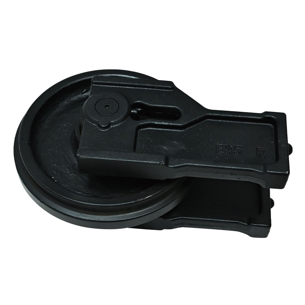 XQSMWF Front Idler Assy fit for Bobcat Mini Excavator 331 334 425 430 E35