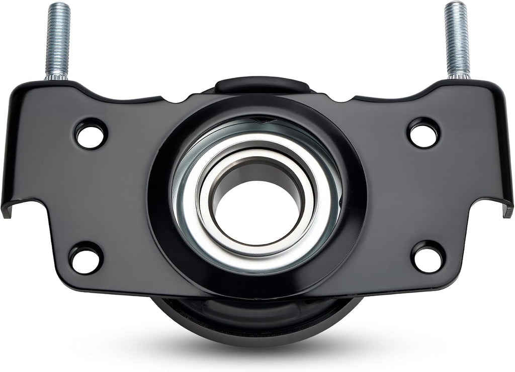 12471505 Drive Shaft Center Support Bearing Compatible with Chevrolet Silverado GMC Sierra 1500 2500 3500 1999-2013 for Chevy GMC C1500 C2500 C3500 Pickup 1992-2000 Replace 26165406 31024698 2471505