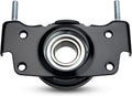 12471505 Drive Shaft Center Support Bearing Compatible with Chevrolet Silverado GMC Sierra 1500 2500 3500 1999-2013 for Chevy GMC C1500 C2500 C3500 Pickup 1992-2000 Replace 26165406 31024698 2471505