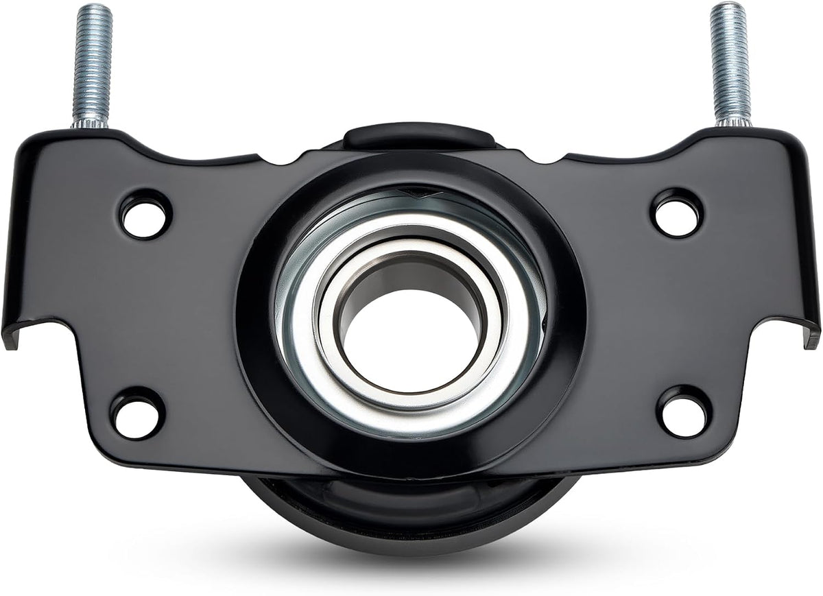 12471505 Drive Shaft Center Support Bearing Compatible with Chevrolet Silverado GMC Sierra 1500 2500 3500 1999-2013 for Chevy GMC C1500 C2500 C3500 Pickup 1992-2000 Replace 26165406 31024698 2471505