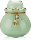 Pet Urn for Dog 3.54" Cat Urn for Ashes Pet Lid Pet Ashes Keepsake