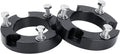 Dynofit 2" Leveling Lift Kit for 1999-2006 Toyota Tundra,2PCS Strut Spacers