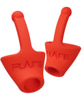 Calmer Kids | Noise Reducing Ear Plugs Alternative