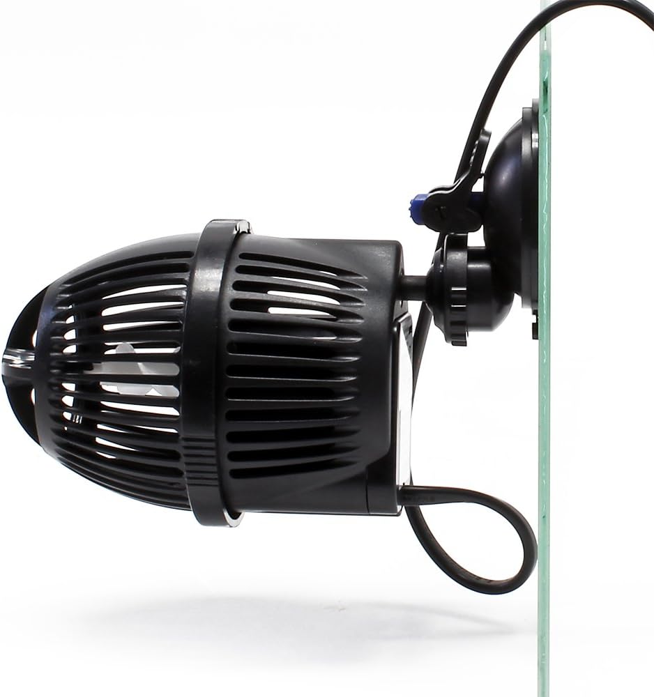 JVP-101 Submersible Circulation Powerhead Pump, 2-Pack | 792GPH