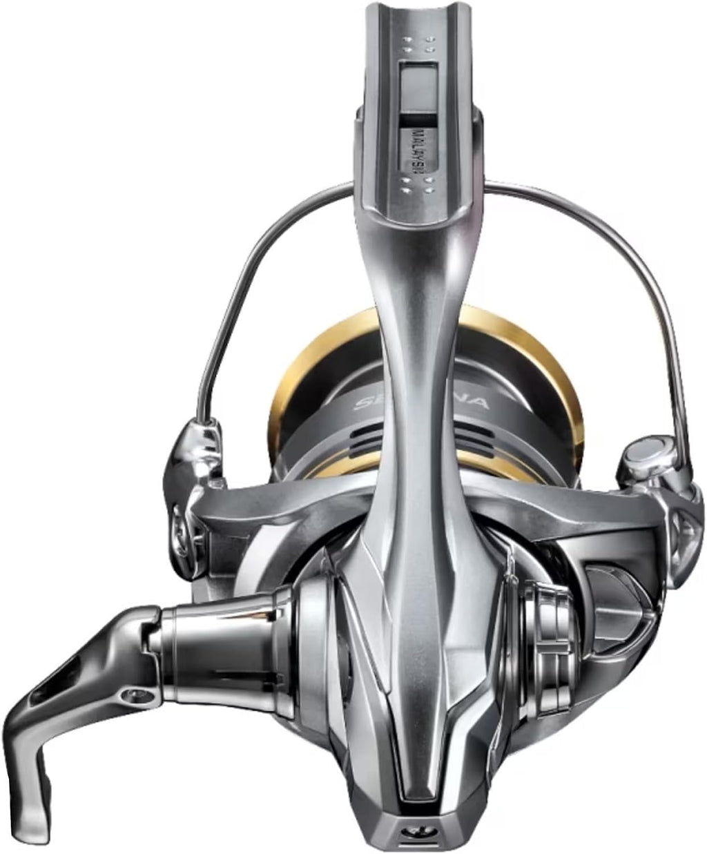23 Sedona Spinning Reel