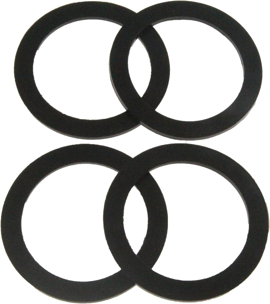 9704204, Home Blender Gaskets O Ring Seal Part 4pcs