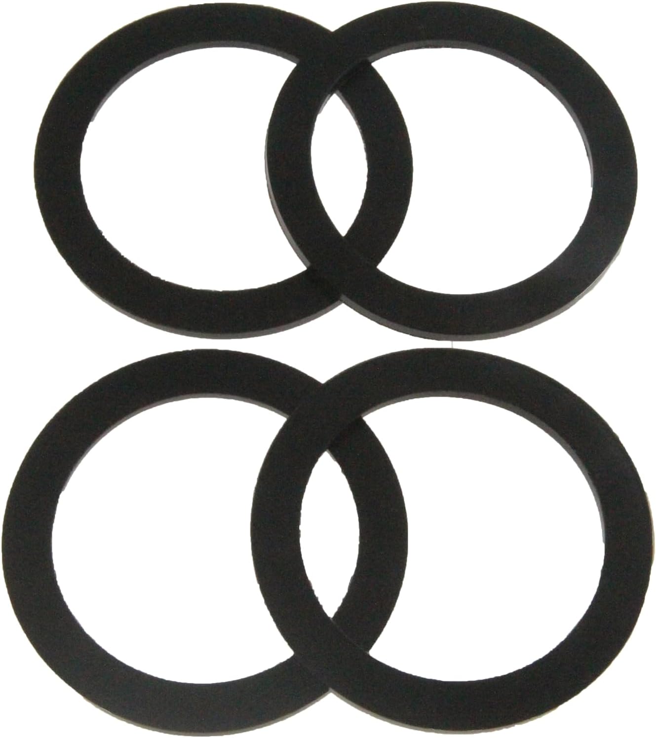 9704204, Home Blender Gaskets O Ring Seal Part 4pcs