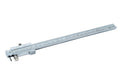 Parallel Marking Vernier Caliper 0-200mm/8 Inch | Stainless Steel Marking Gauge Parallel Cross Calipers Measuring