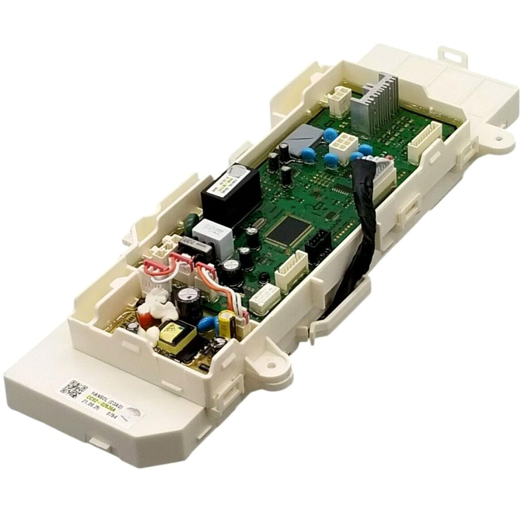 Samsung OEM Replacement Washer Control DC92-02636A/DC92-02117C, 15 lb, Multicolored, User Interface Control