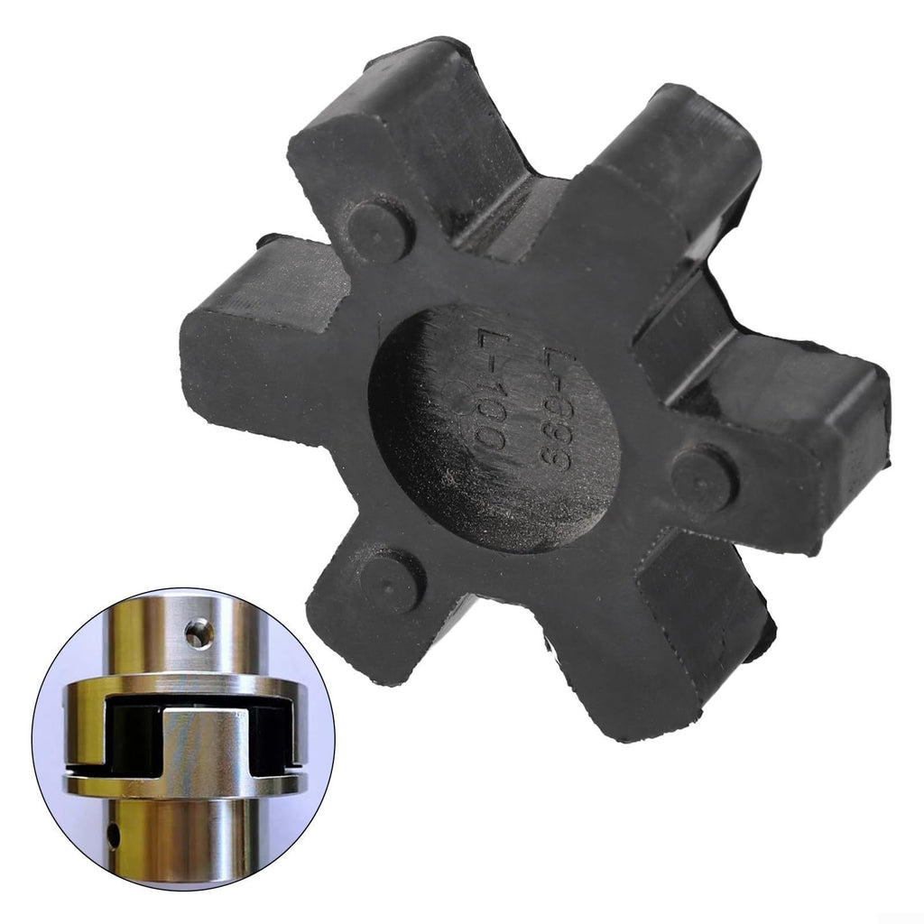 Urethane Flexible Spider Insert L099 L100 Shock Absorber