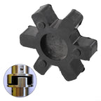 Urethane Flexible Spider Insert L099 L100 Shock Absorber