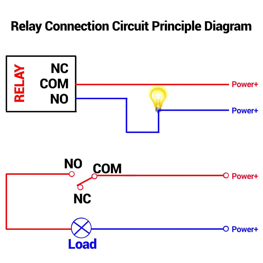 4 Channel 5V Relay Module with Optocoupler High/Low Trigger for Raspberry Pi Arduino