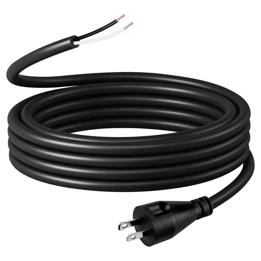 HASME Replacement N353819 Power Cord for DeWalt Fits for DWE402 Angle Grinders