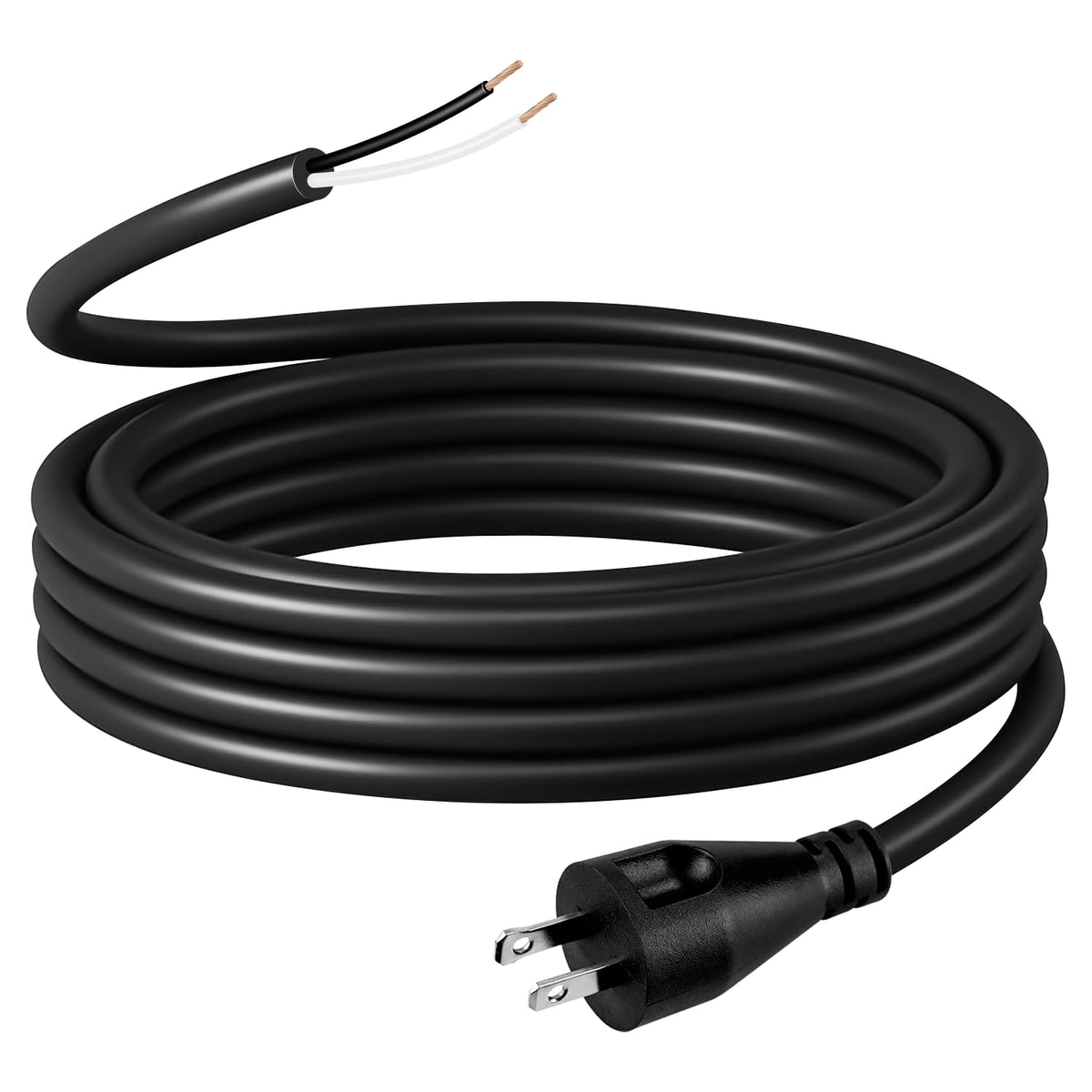 HASME Replacement N353819 Power Cord for DeWalt Fits for DWE402 Angle Grinders