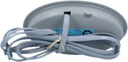 Hot Tub Compatible with Watkins Spas Top Side with Blue Plug 76843