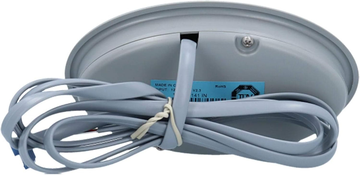 Hot Tub Compatible with Watkins Spas Top Side with Blue Plug 76843