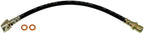 Dorman H620460 Rear Driver Side Outer Brake Hydraulic Hose Compatible with Select Cadillac Models