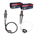 2PC O2 Oxygen Sensor Upstream Downstream for Nissan for Altima 2013-2017