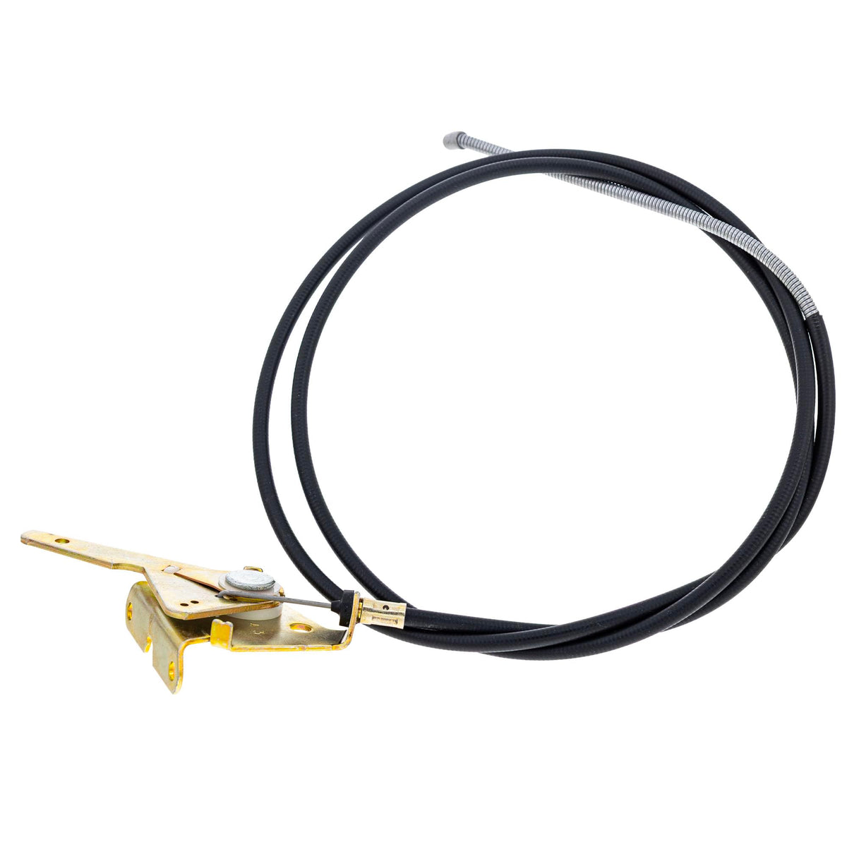 MTD 746P05972 Throttle Cable 55.0 Lg Troy-Bilt 746-05972