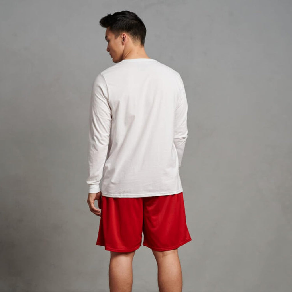 Boy's 8-20 Youth Mesh Short
