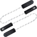 Dishwasher Hinge Cable for LG LDS5774ST (2-Pack)