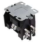 Honeywell DP1030A5014 Deluxe Definite Purpose Contactor, 24 Vac 1 Pole