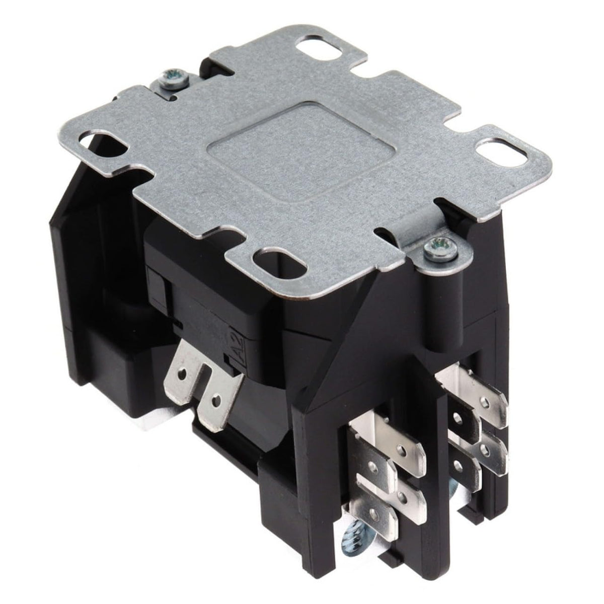 Honeywell DP1030A5014 Deluxe Definite Purpose Contactor, 24 Vac 1 Pole