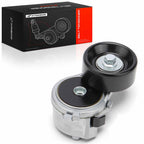 A-Premium Belt Tensioner Assembly with Pulley