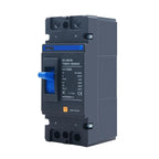 Solar Molded Case Circuit Breaker Overload Protection
