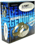 Fortpro SET403 (594A/592A) CONE / CUP SET Tapered Roller Bearings