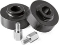 KSP 2" Front Leveling Lift Kits for Ford with 5/8" Stud (4WD only)