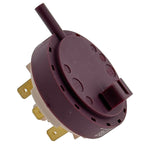 17476000001149 Dishwasher Pressure Switch Compatible with Midea, Insignia