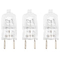 3-Pack Replacement Light Bulb for General Electric JVM1790BK01 Microwave