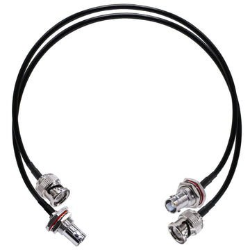 Coax Cable & Jumpers