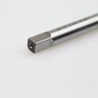 1/2" - 28 UNEF HSS Machine Tap, Right Hand Thread Tap, Plug Tap