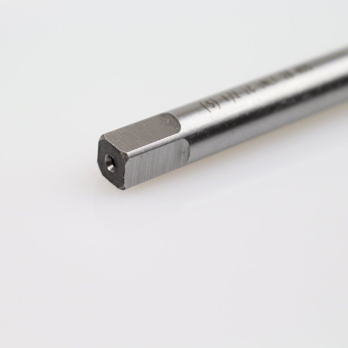 1/2" - 28 UNEF HSS Machine Tap, Right Hand Thread Tap, Plug Tap
