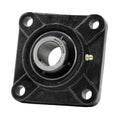 MAPLE ACE UCF211-32 Square Flange Bearing 2" Bore Self-Aligning (Qty 1)
