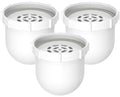 Water Pitcher Replacement Filter Compatible with Clearly Filtered No.1