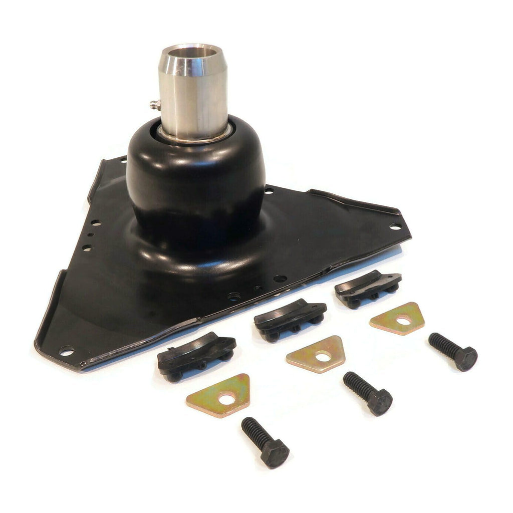 Replacement Engine Coupler for MerCruiser 4.3L 262 4 BBL Gen+ 1G400000-1G416776 Reman Engine